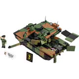 COBI M1A2 SEPv3 Abrams, Konstruktionsspielzeug 