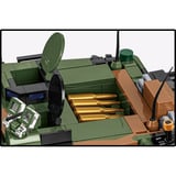 COBI M1A2 SEPv3 Abrams, Konstruktionsspielzeug 
