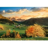 Clementoni High Quality Collection - Die Alpen, Puzzle Teile: 3000