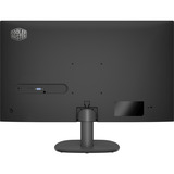 Cooler Master GA27FC, Gaming-Monitor 68.5 cm (27 Zoll), schwarz, FullHD, IPS, Adaptive-Sync, 120Hz Panel