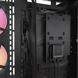 Corsair 3500X RS-R ARGB , Tower-Gehäuse schwarz