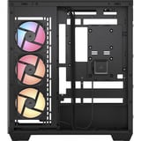 Corsair 3500X RS-R ARGB , Tower-Gehäuse schwarz