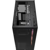 Corsair 3500X RS-R ARGB , Tower-Gehäuse schwarz
