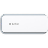 D-Link 5G NR USB Adapter D501, Mobilfunkadapter weiß