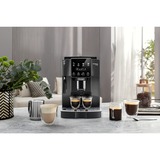 DeLonghi Magnifica Start ECAM220.22GB, Vollautomat grau/grau