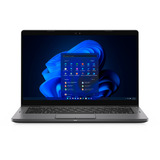 Dell Latitude 5300 Generalüberholt, Notebook schwarz, Intel® Core™ i5-8365U, 16 GB DDR4, 512 GB (512 GB SSD), Windows 11 Pro 64-Bit