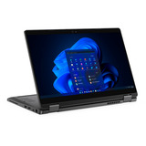 Dell Latitude 5300 Generalüberholt, Notebook schwarz, Intel® Core™ i5-8365U, 16 GB DDR4, 512 GB (512 GB SSD), Windows 11 Pro 64-Bit