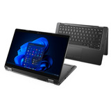 Dell Latitude 5300 Generalüberholt, Notebook schwarz, Intel® Core™ i5-8365U, 16 GB DDR4, 512 GB (512 GB SSD), Windows 11 Pro 64-Bit