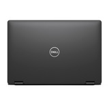 Dell Latitude 5300 Generalüberholt, Notebook schwarz, Intel® Core™ i5-8365U, 16 GB DDR4, 512 GB (512 GB SSD), Windows 11 Pro 64-Bit