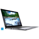 Dell Latitude 5420-9GY1Y, Notebook grau, Windows 10 Pro 64-Bit, 60 Hz Display, 256 GB SSD