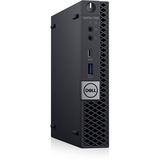 Dell OptiPlex 7060 Micro Generalüberholt, Mini-PC schwarz, Windows 11 Pro 64-Bit
