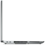 Dell Precision 3590-842KX, Notebook grau, Intel® Core™ Ultra 7 155H, NVIDIA RTX 500, 32 GB DDR5, 1 TB (1 TB SSD), Windows 11 Pro 64-Bit
