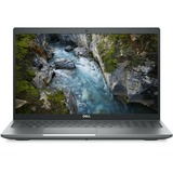 Dell Precision 3591-W6DNN, Notebook grau, Intel® Core™ Ultra 7 155H, NVIDIA RTX 1000, 32 GB DDR5, 1 TB (1 TB SSD), Windows 11 Pro 64-Bit
