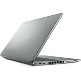 Dell Precision 3591-W6DNN, Notebook grau, Intel® Core™ Ultra 7 155H, NVIDIA RTX 1000, 32 GB DDR5, 1 TB (1 TB SSD), Windows 11 Pro 64-Bit