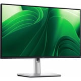 Dell Pro 24 Plus P2425D, LED-Monitor 60.5 cm (23.8 Zoll), schwarz/silber, QHD, IPS, USB-Hub, HDMI, DP, USB-C, 100Hz Panel