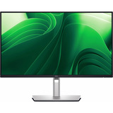 Dell Pro 24 Plus P2425D, LED-Monitor 60.5 cm (23.8 Zoll), schwarz/silber, QHD, IPS, USB-Hub, HDMI, DP, USB-C, 100Hz Panel