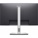 Dell Pro 24 Plus P2425D, LED-Monitor 60.5 cm (23.8 Zoll), schwarz/silber, QHD, IPS, USB-Hub, HDMI, DP, USB-C, 100Hz Panel