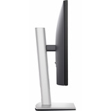 Dell Pro 24 Plus P2425D, LED-Monitor 60.5 cm (23.8 Zoll), schwarz/silber, QHD, IPS, USB-Hub, HDMI, DP, USB-C, 100Hz Panel