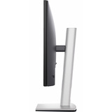 Dell Pro 24 Plus P2425D, LED-Monitor 60.5 cm (23.8 Zoll), schwarz/silber, QHD, IPS, USB-Hub, HDMI, DP, USB-C, 100Hz Panel