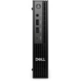 Dell Pro Micro Plus (DFVJP), Mini-PC schwarz, Windows 11 Pro