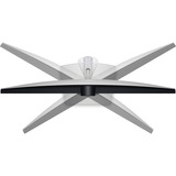 Dell UltraSharp U3224KBA, LED-Monitor 79.9 cm (31.5 Zoll), schwarz/silber, 6K-Monitor, IPS-Black, Webcam, USB-C/Thunderbolt 4