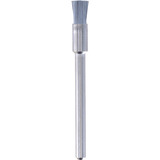 Dremel Drahtbürste Ø 3,2 mm (443) 3 Stück, Schaft  Ø  3,2mm