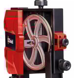 EINHELL Bandsäge TC-SB 200/1 rot, 250 Watt