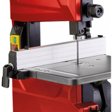 EINHELL Bandsäge TC-SB 200/1 rot, 250 Watt