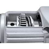 EINHELL Bohrhammer TC-RH 620 4F Kit schwarz/rot, 620 Watt, E-Box Basic, inkl. Bohrer und Meißel