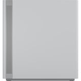 Fractal Design Define One Light TG Clear Tint, Tower-Gehäuse weiß