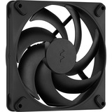 Fractal Design Momentum 14, Gehäuselüfter schwarz, 140 mm