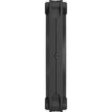 Fractal Design Momentum 14, Gehäuselüfter schwarz, 140 mm