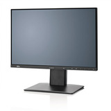 Fujitsu P24-8 WS PRO (ohne Standfuß) Generalüberholt, LED-Monitor 61.1 cm (24.1 Zoll), schwarz (matt), WUXGA, IPS, HDMI, DisplayPort, DVI-D, USB-Hub