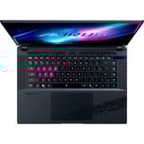 GIGABYTE AORUS ELITE 16 BWHC3DEC65SP, Gaming-Notebook grau, Intel® Core™ Ultra 9 275HX, NVIDIA GeForce RTX 5070, 32 GB DDR5, 2.001953125 TB (2 TB SSD & 2 GB null), Windows 11 Pro