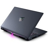 GIGABYTE AORUS ELITE 16 BWHC3DEC65SP, Gaming-Notebook grau, Intel® Core™ Ultra 9 275HX, NVIDIA GeForce RTX 5070, 32 GB DDR5, 2.001953125 TB (2 TB SSD & 2 GB null), Windows 11 Pro