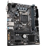 GIGABYTE H510M H V2, Mainboard 