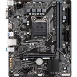 GIGABYTE H510M H V2, Mainboard 