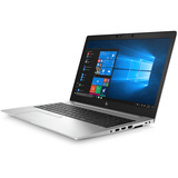 HP EliteBook 850 G6 Generalüberholt, Notebook silber, Intel® Core™ i7-8565U, 16 GB DDR4, 512 GB (512 GB SSD), Windows 11 Pro