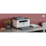 HP LaserJet MFP M234sdn, Multifunktionsdrucker grau, Instant Ink, USB, LAN, Scan, Kopie