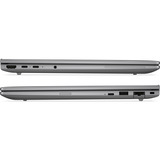 HP ZBook 8 G2a (DK3D1ET), Notebook silber, AMD Ryzen AI 7 450, AMD Radeon 860M, 32 GB DDR5, 1 TB (1 TB SSD), Windows 11 Pro