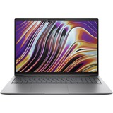 HP ZBook Power 16 G11A (86B22EA), Notebook grau, AMD Ryzen 7 8845HS, NVIDIA RTX 2000, 32 GB DDR5, 1 TB (1 TB SSD), Windows 11 Pro 64-Bit