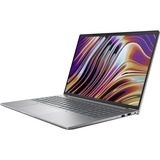 HP ZBook Power 16 G11A (86B22EA), Notebook grau, AMD Ryzen 7 8845HS, NVIDIA RTX 2000, 32 GB DDR5, 1 TB (1 TB SSD), Windows 11 Pro 64-Bit