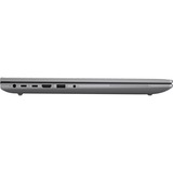 HP ZBook Power 16 G11A (86B22EA), Notebook grau, AMD Ryzen 7 8845HS, NVIDIA RTX 2000, 32 GB DDR5, 1 TB (1 TB SSD), Windows 11 Pro 64-Bit