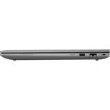 HP ZBook Power 16 G11A (86B22EA), Notebook grau, AMD Ryzen 7 8845HS, NVIDIA RTX 2000, 32 GB DDR5, 1 TB (1 TB SSD), Windows 11 Pro 64-Bit