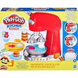 Hasbro Play-Doh Super Küchenmaschine, Kneten 