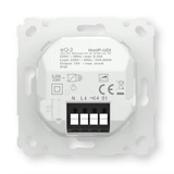 Homematic IP Universal Dimmereinsatz (HmIP-UDI) weiß