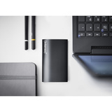 Intenso Externe SSD Premium 1 TB schwarz, USB-A 3.2 Gen 1 (5 Gbit/s)