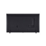LG 65QNED85T6C, LED-Fernseher 164 cm (65 Zoll), schwarz, UltraHD/4K, HDR10, Triple-Tuner, KI Prozessor, 120Hz Panel