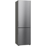 LG GBP62PZNBC, Kühl-/Gefrierkombination LINEARCooling, DoorCooling+, Total No-Frost