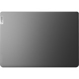 Lenovo IdeaPad 5 Pro 14ARH7 (82SJ0035GE), Notebook grau, Windows 11 Home 64-Bit, 35.6 cm (14 Zoll) & 90 Hz Display, 512 GB SSD